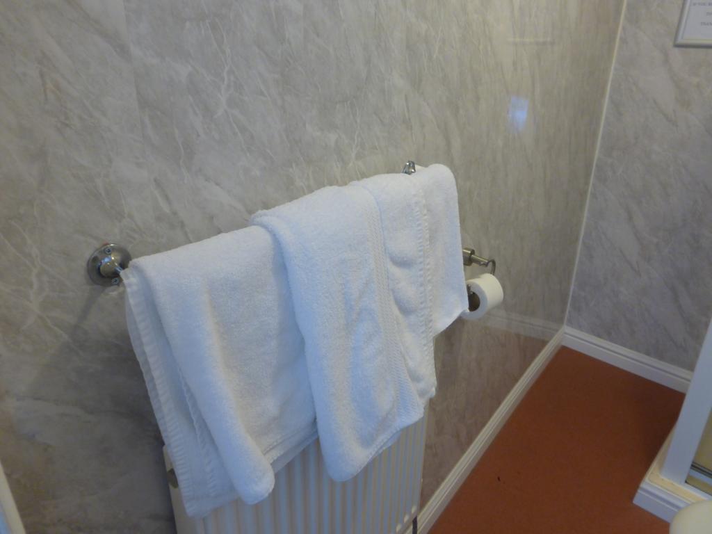 Don Valley Hotel Sheffield Arena חדר תמונה