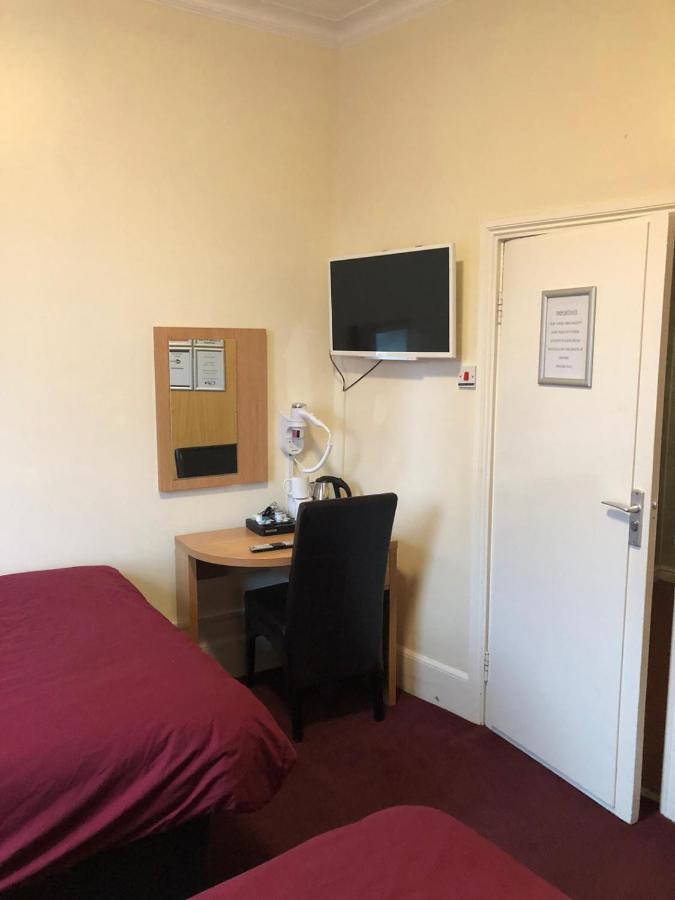 Don Valley Hotel Sheffield Arena מראה חיצוני תמונה